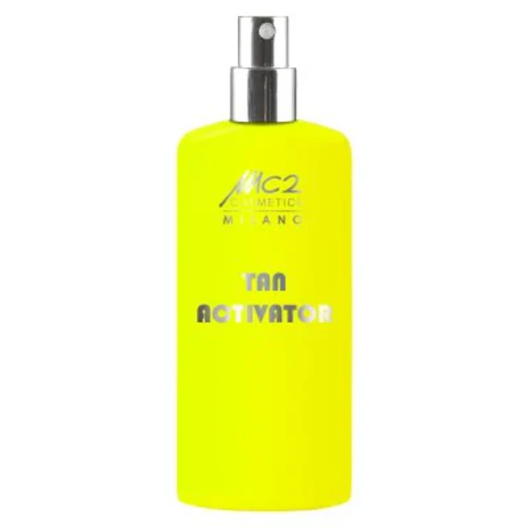 Tanning Activator 150 ml Face & Body