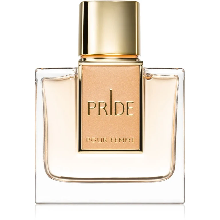 Pride Women EDP