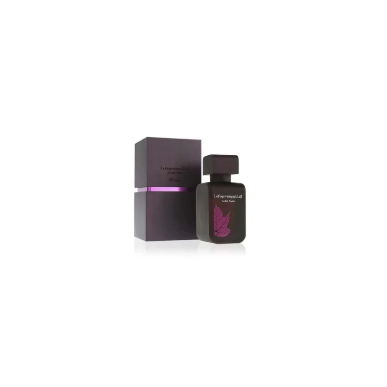 The Yugawam Orchid Prairie Eau de Parfum