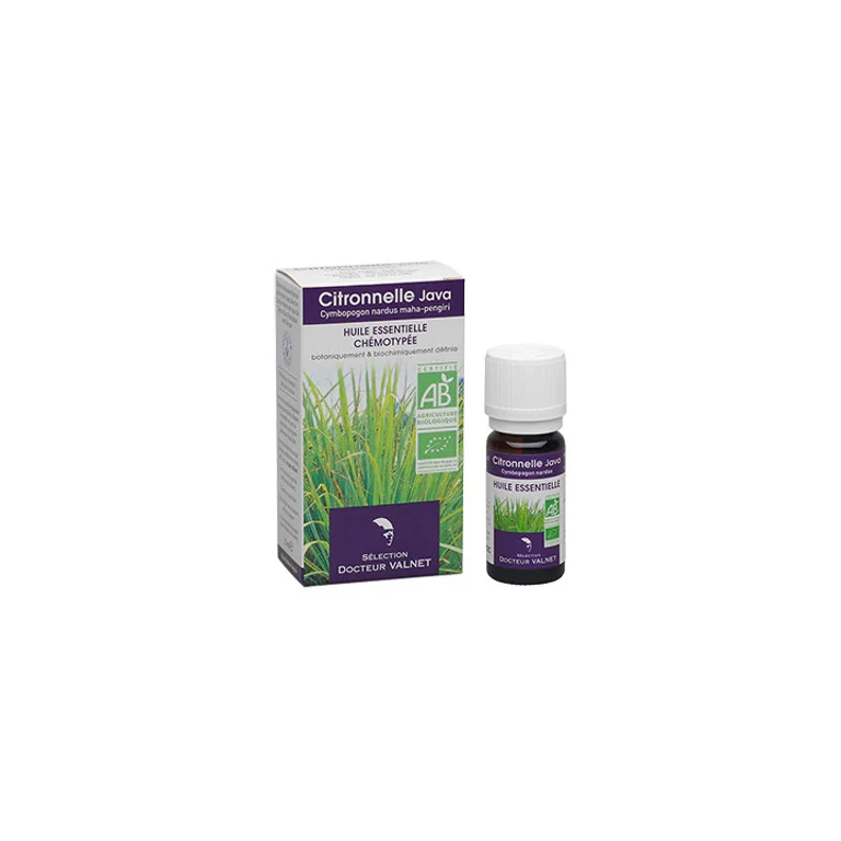 Lemongrass Java essential oil 10ml