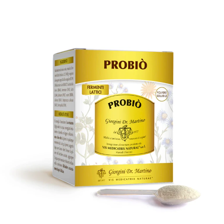 Probio' Soluble Powder 100G