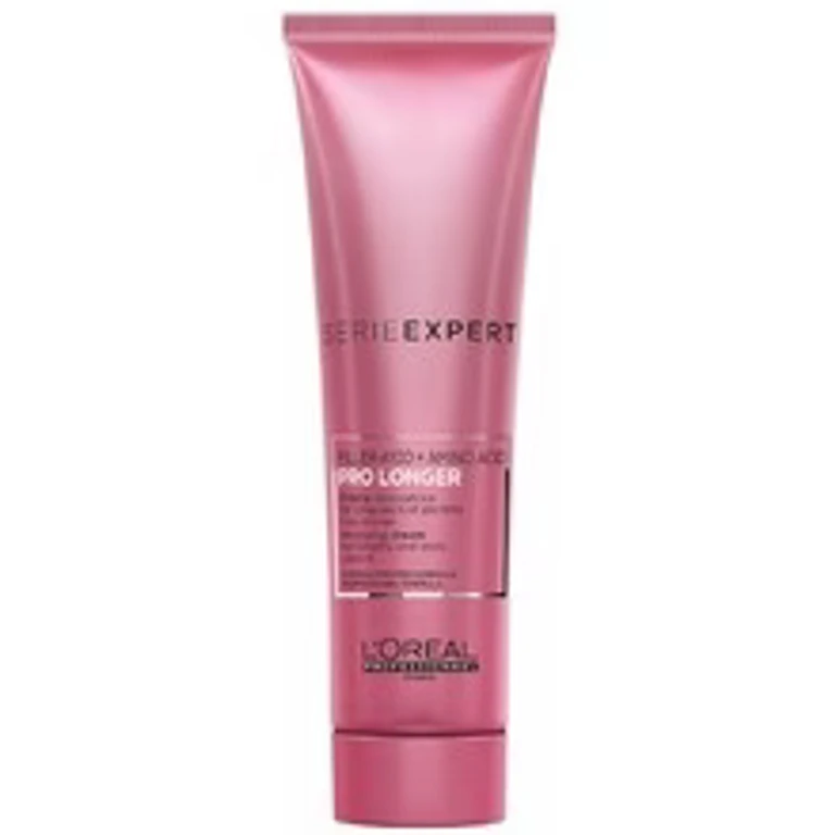 Expert Pro Longer Cream Series - Heat protection cream for length restoration 150ml