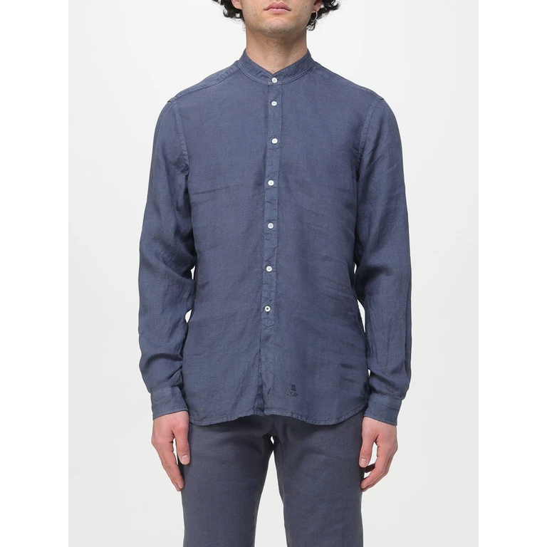Casual Linen Shirt (9CA2360LB160165)