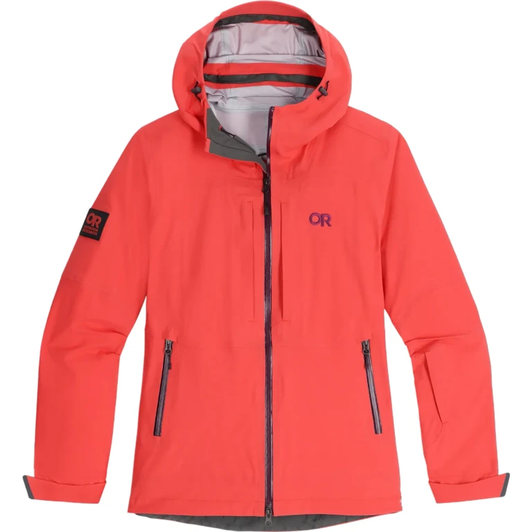 Carbide Jacket - Women's