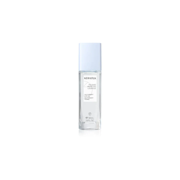 Multi-SpecialistsBenefit multifunctional oil for all hair types 50 ml