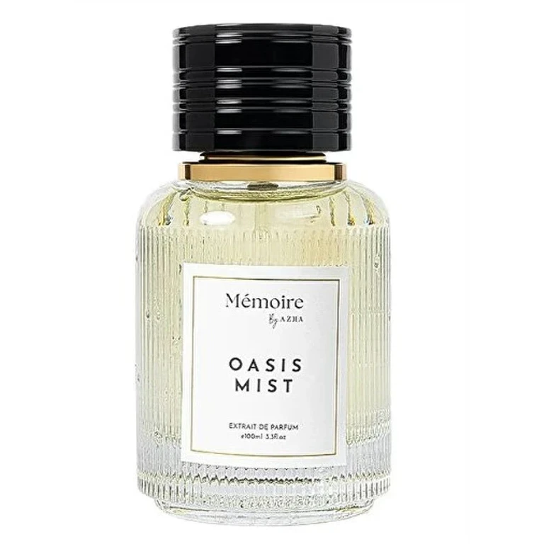 Azha Oasis Mist - Fragrant Extract - Volume: 100 Ml