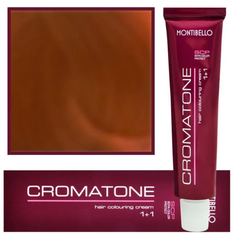 Chromatone Haarkleuring 8.4