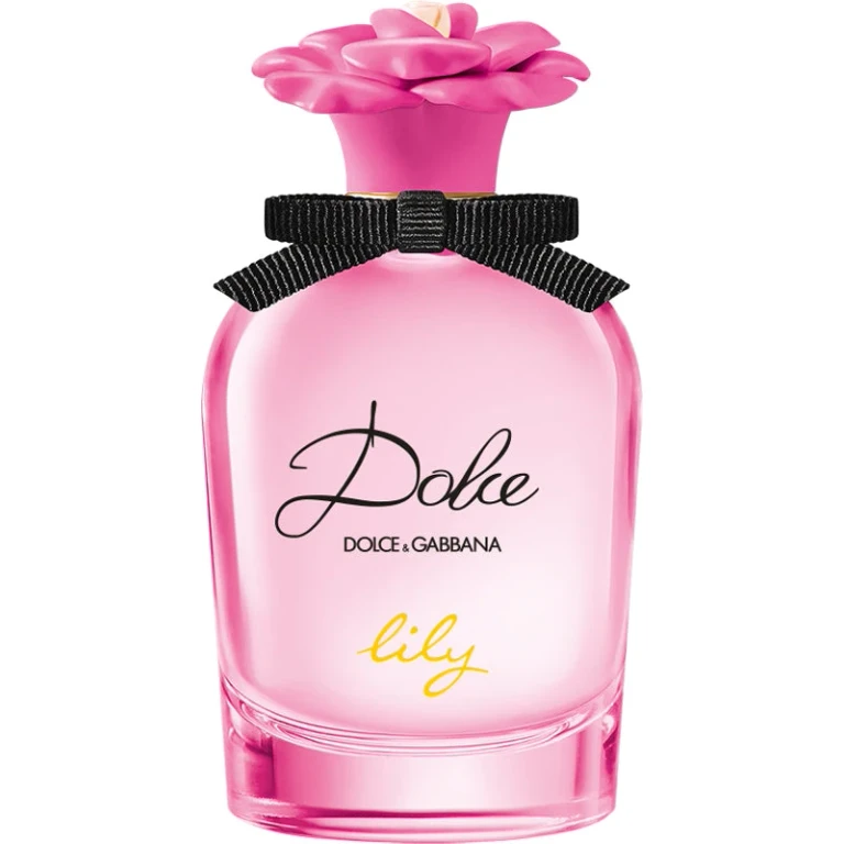 Dolce Lily 오 드 뚜왈렛 스프레이