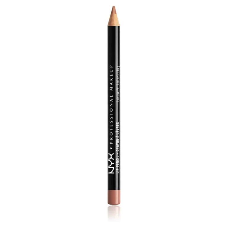 Professional Makeup Slim Precision Lip Pencil Color 810 Natural 1 g
