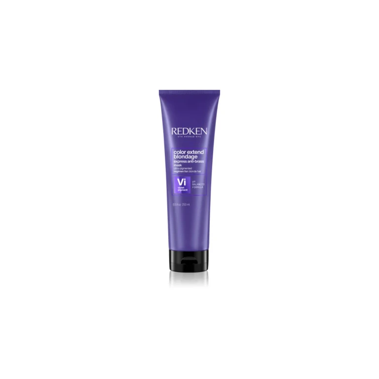 Color Extend Blondage Express Blonde Hair Mask to Remove Yellow Tones - 250ml
