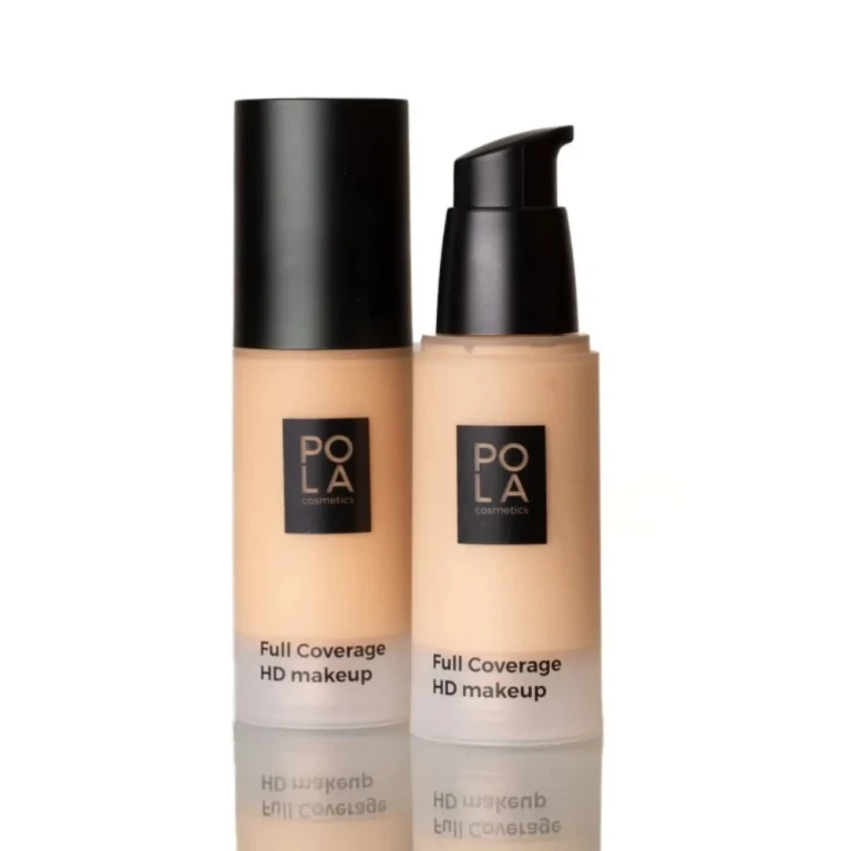 HD Make-up Perfect Look Foundation 30 ml M310