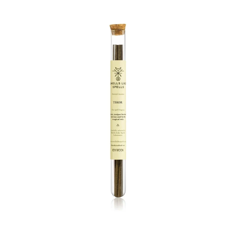 Norse Magic Thor Scented Sticks (Concentration/Career) 50 g