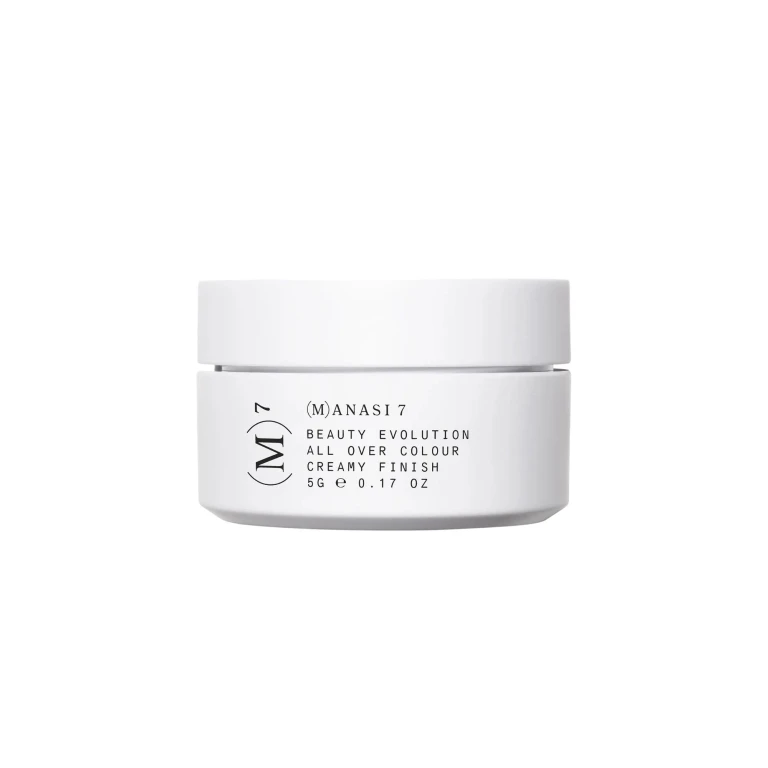 Beauty Evolution All Over Color, Organic Multi-Purpose Colored Cream, 5 G - Shade: Pacaya
