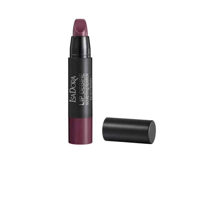 Lip Desire Sculpting Cream Lipstick 66 Gelso 33 g