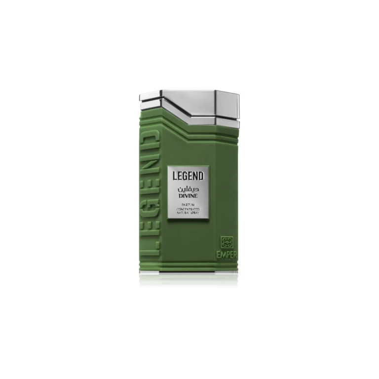 Legend Eau de Parfum for men 100 ml