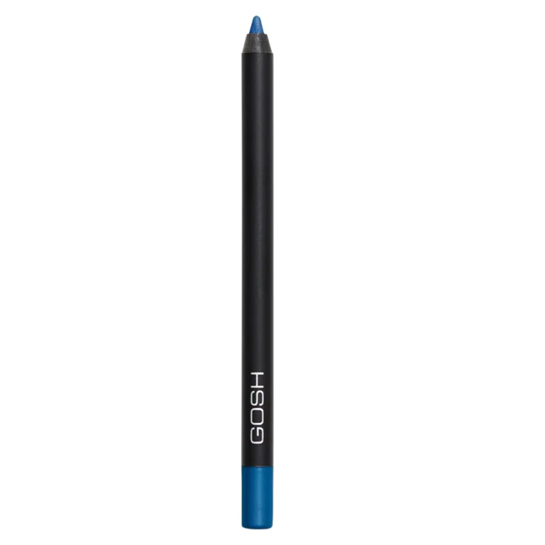 Velvet Touch Eye Liner Gel pencil Eyeliner 011 Sky High 1.2 g