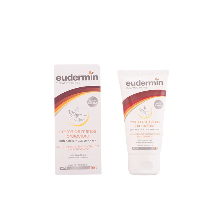 Protective Hand Cream 75ml