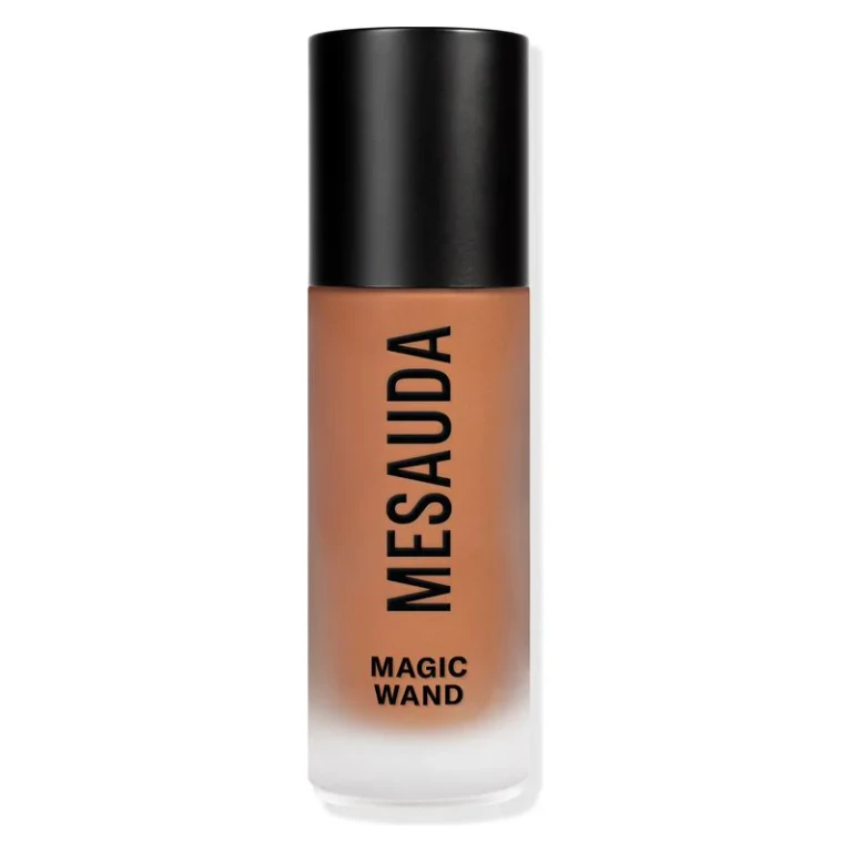 Magic Wand - Matte Fluid Foundation C85 20 ml