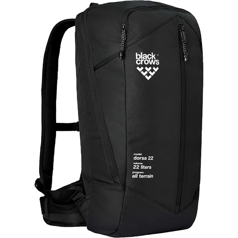 Dorsa Backpack 22L - Unisex