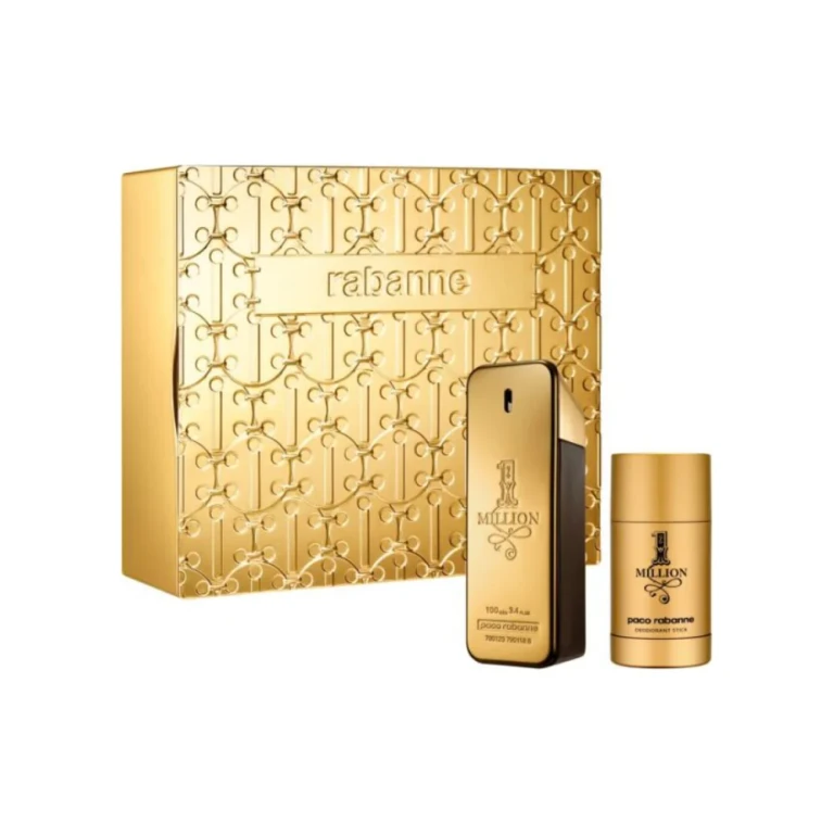 1 Million 50 Edt Shower Gel 100ml