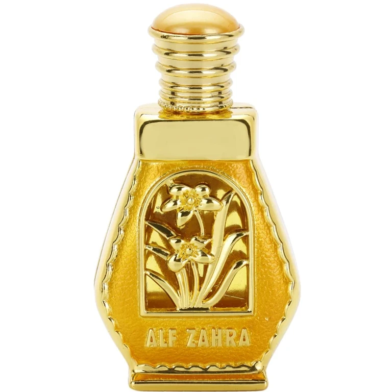 Alf Zahra women's perfume 15 ml