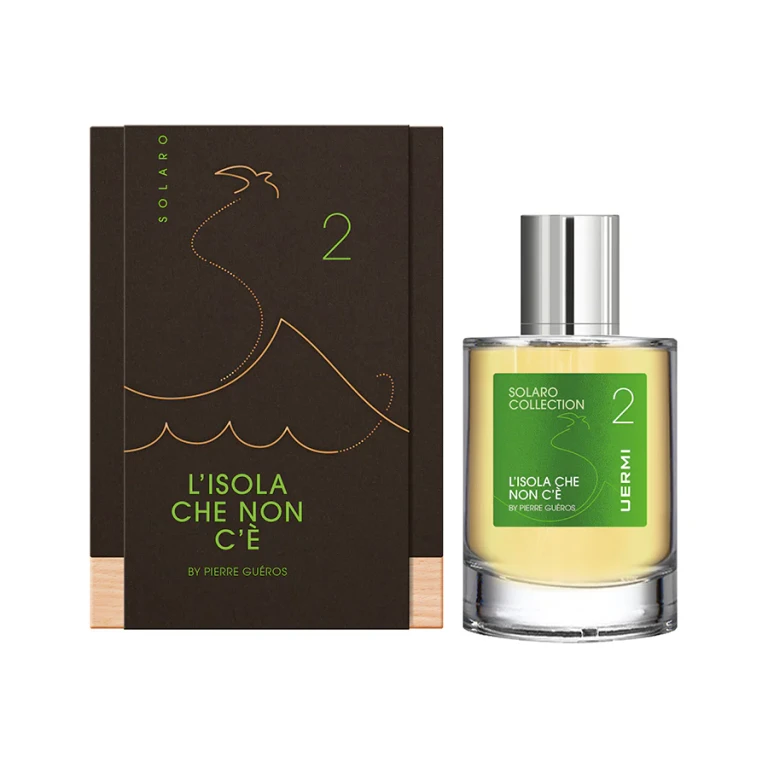 L'isola Che Non C'e Eau De Parfum Unisex 100 ml