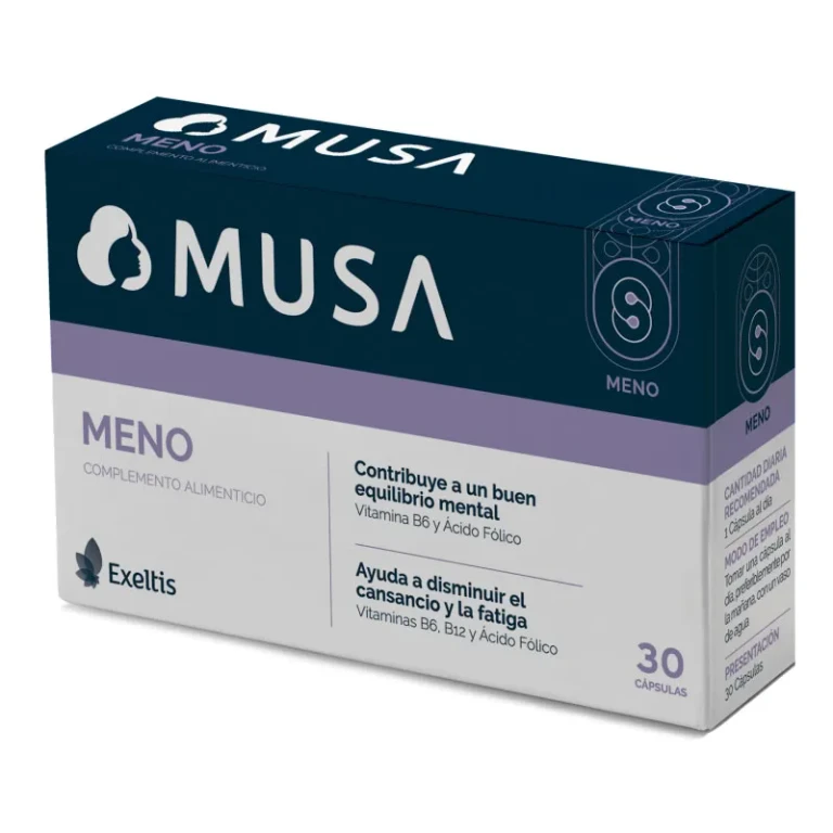 Musa Less 30 capsules