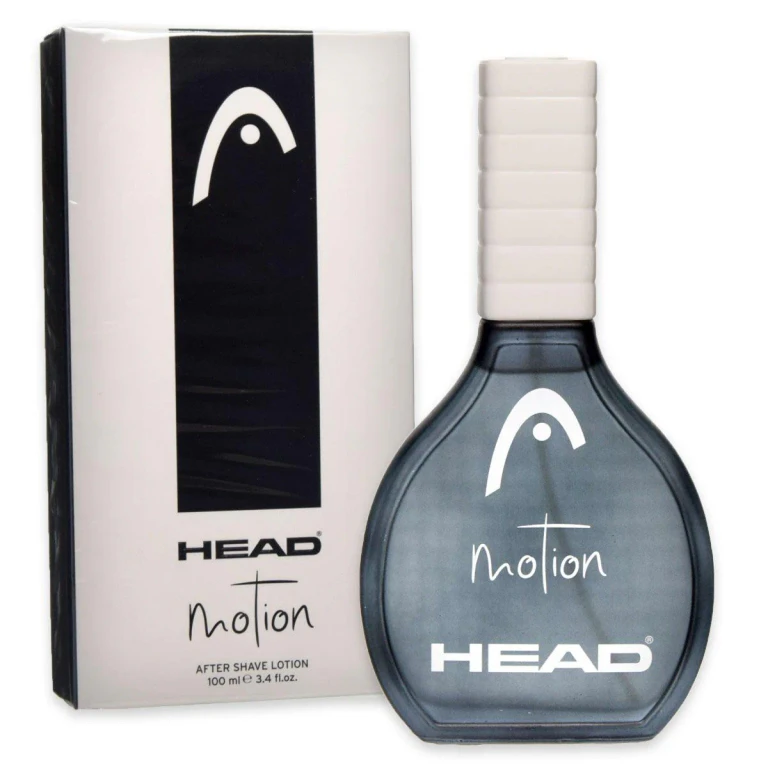 Head motion aftershave 100ml