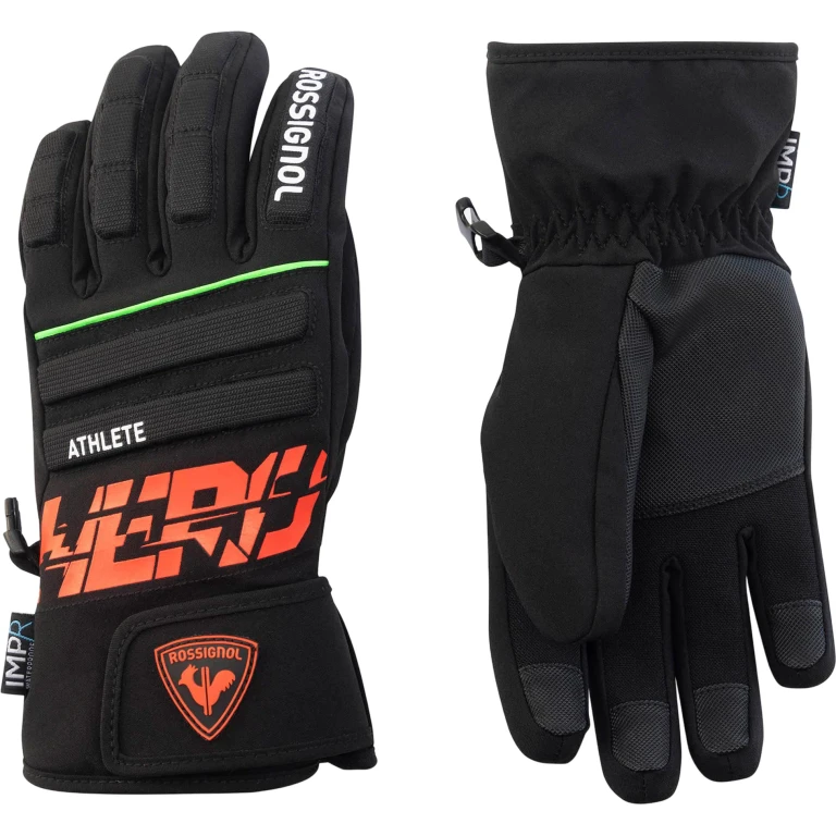 Hero Master IMP'R Gloves - Men's