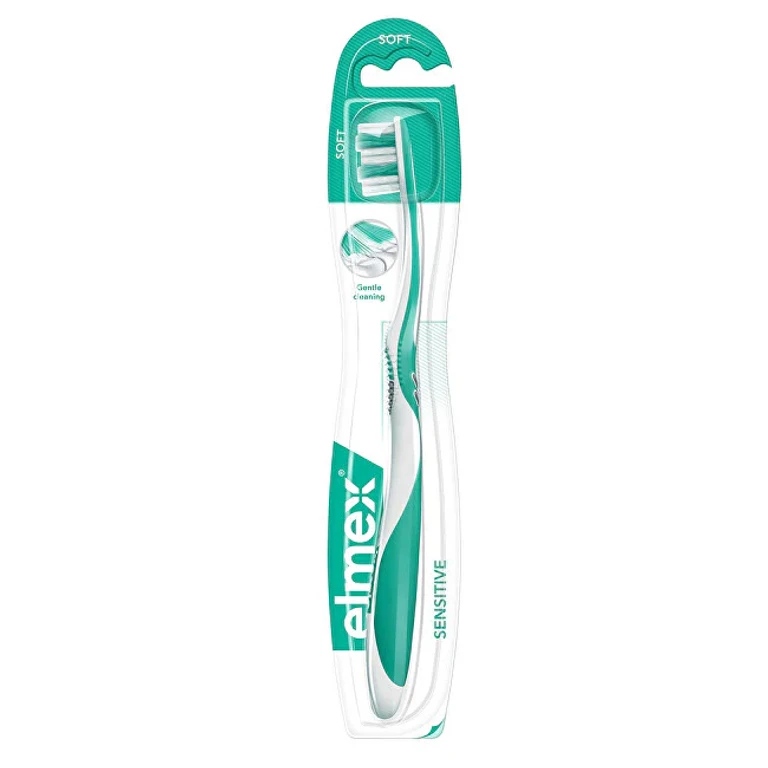 Sensitive Toothbrush for Sensitive Teeth