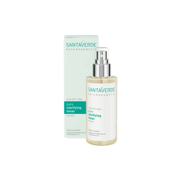 Pure Clarifying Toner - Odorless, 100 ml