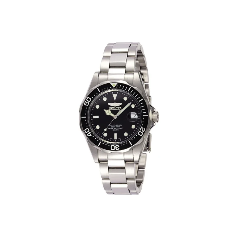 Pro Diver Quartz 8932