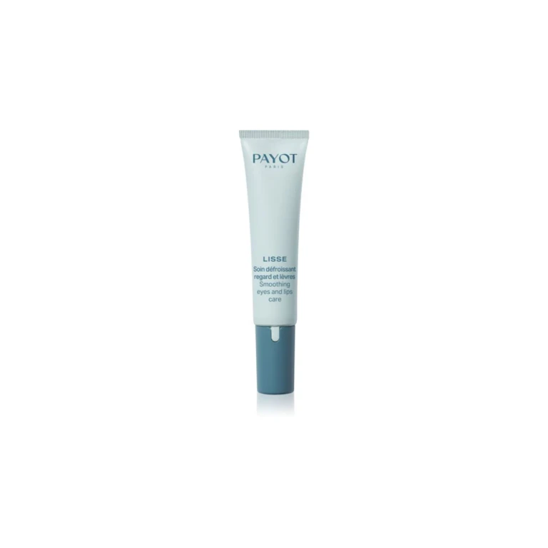 Lisse Smootning eye and lip care 15 ml