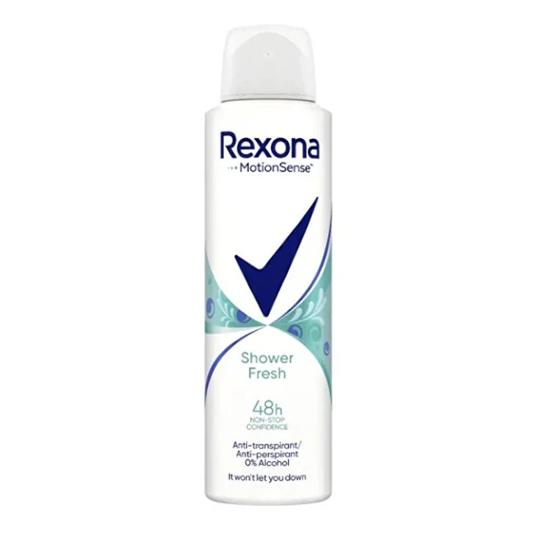 Antiperspirant Spray Fresh 150 ml