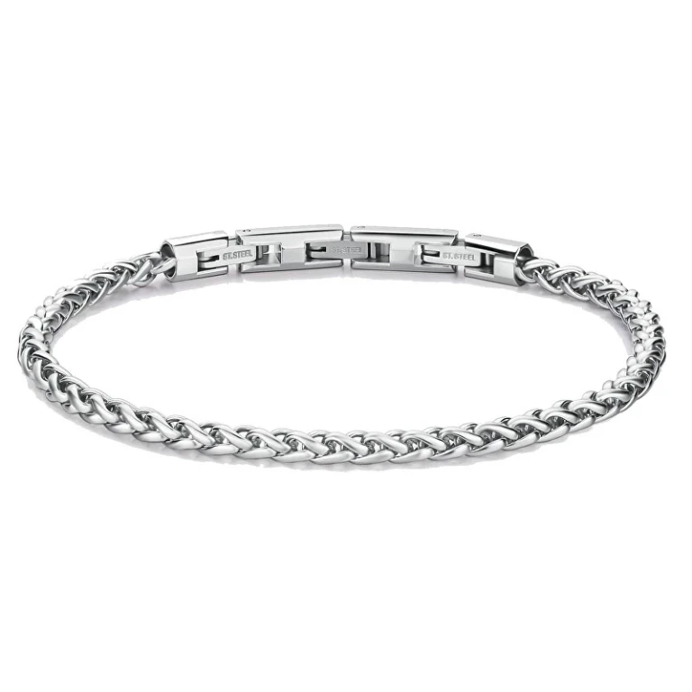 Riptide BTD027 Timeless Steel Bracelet for Men