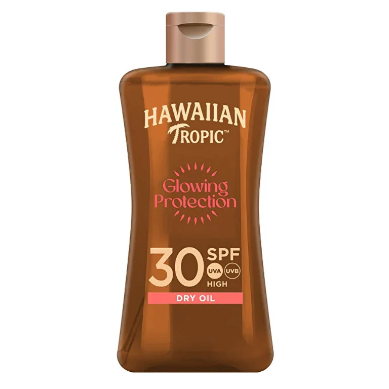 Sunscreen Secco Spf 30 Radiant Protection (Oil Secco) 100 Ml