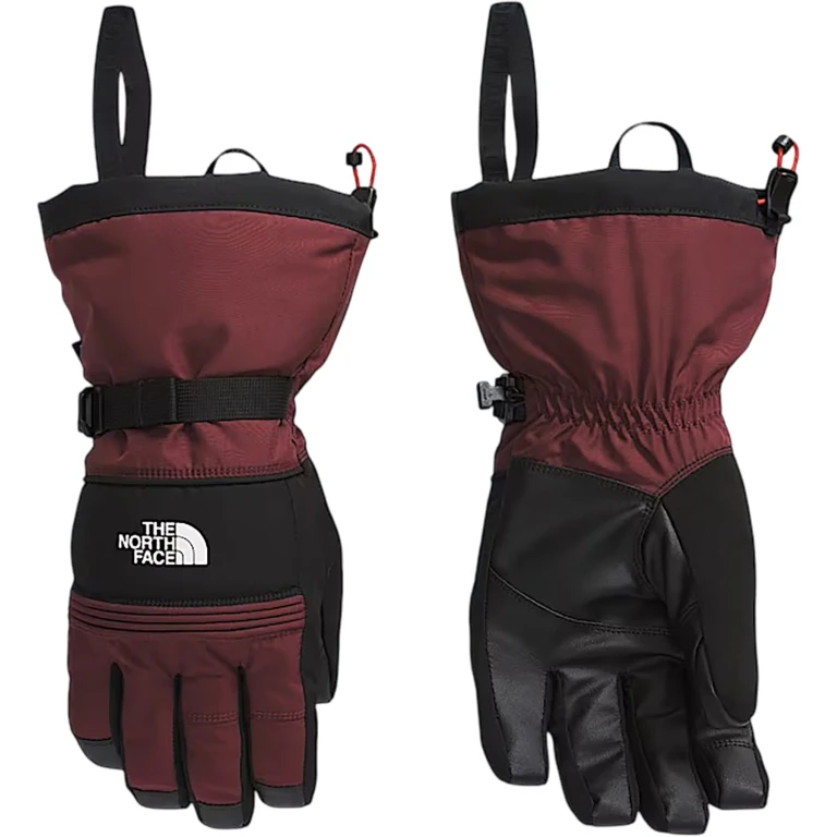 Montana Ski Gloves - Men's
