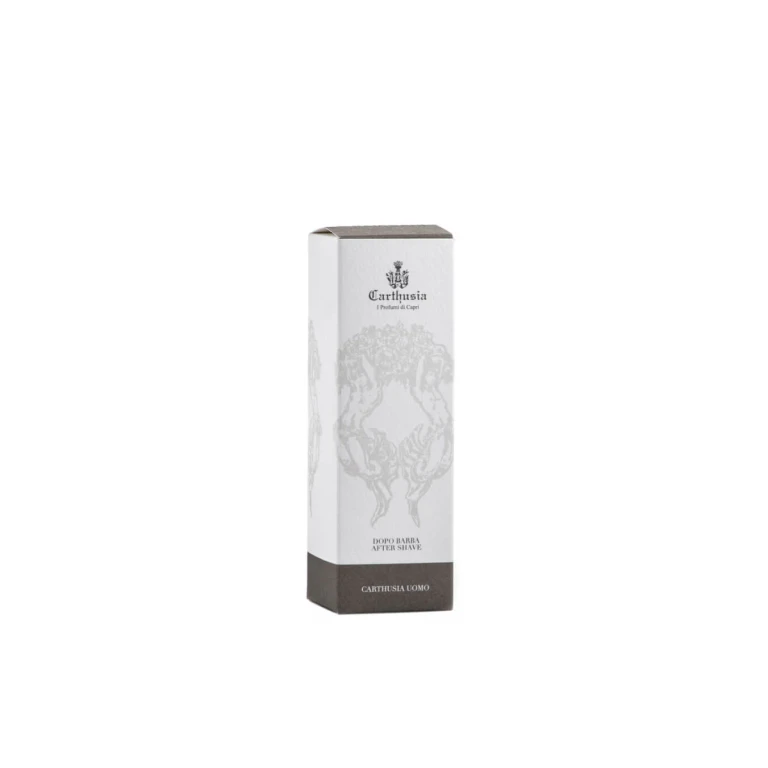 Men's Aftershave Refreshing Gentle 100ml