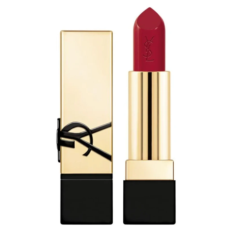 Rouge Pur Couture Caring Satin Lipstick