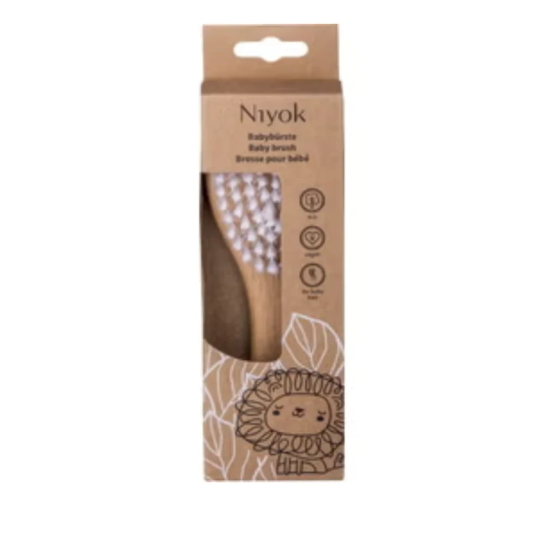 Children's Brush