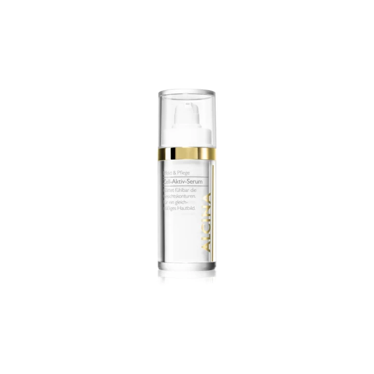 Active Skin Serum (Active Cell Serum) 30 ml