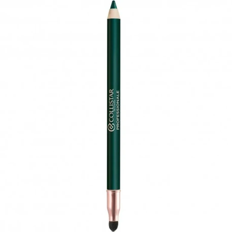 Professional Eye Pencil 10 Metallic Green