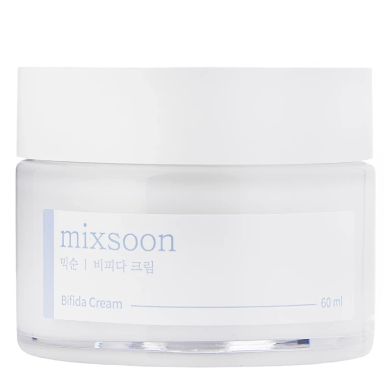 Bifida Crema con Bifida Ferment 60ml — Crema viso