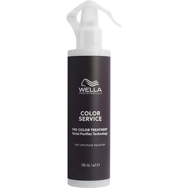 professionals Color Service Pre-Color Treatment (Pre-Color) 185 ml