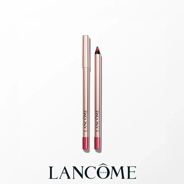 Lancome Idôle Contouring Lip Pencil Color 30 Lisa'S Coral Glow 1,2 G