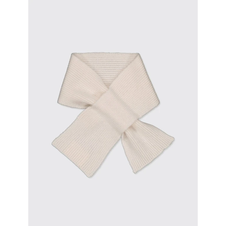 Cashmere Scarf (BTBA18IVORY)