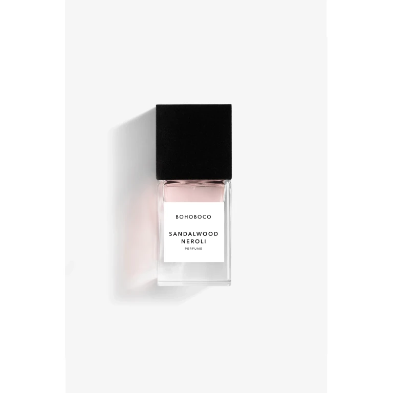 Bohoboco Sandalwood Neroli Perfume Extract 50 ml