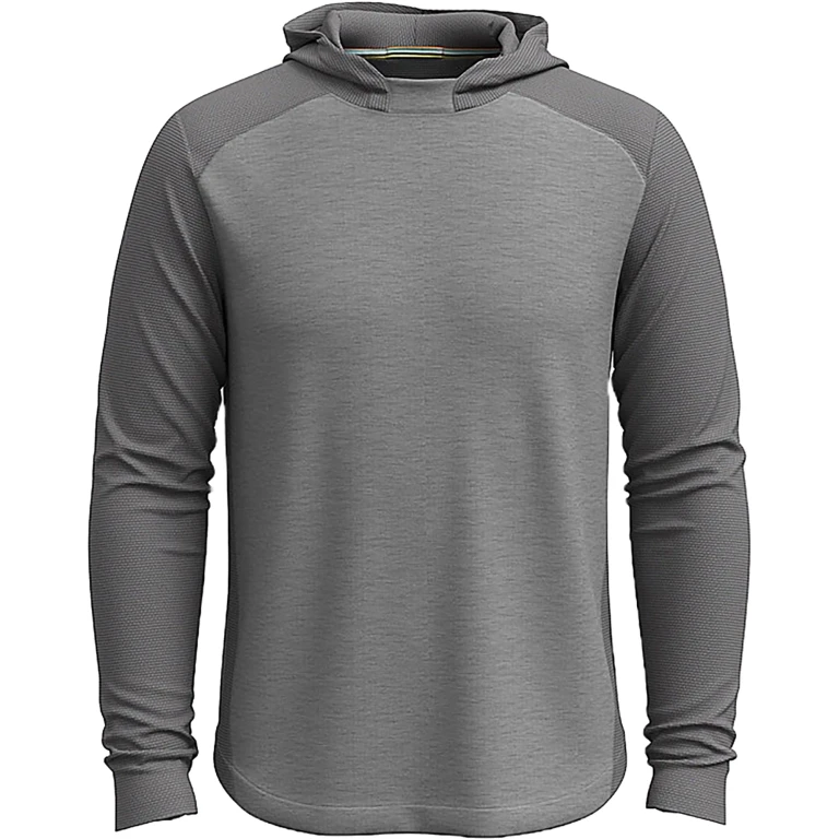Active Mesh Hoodie - Men's