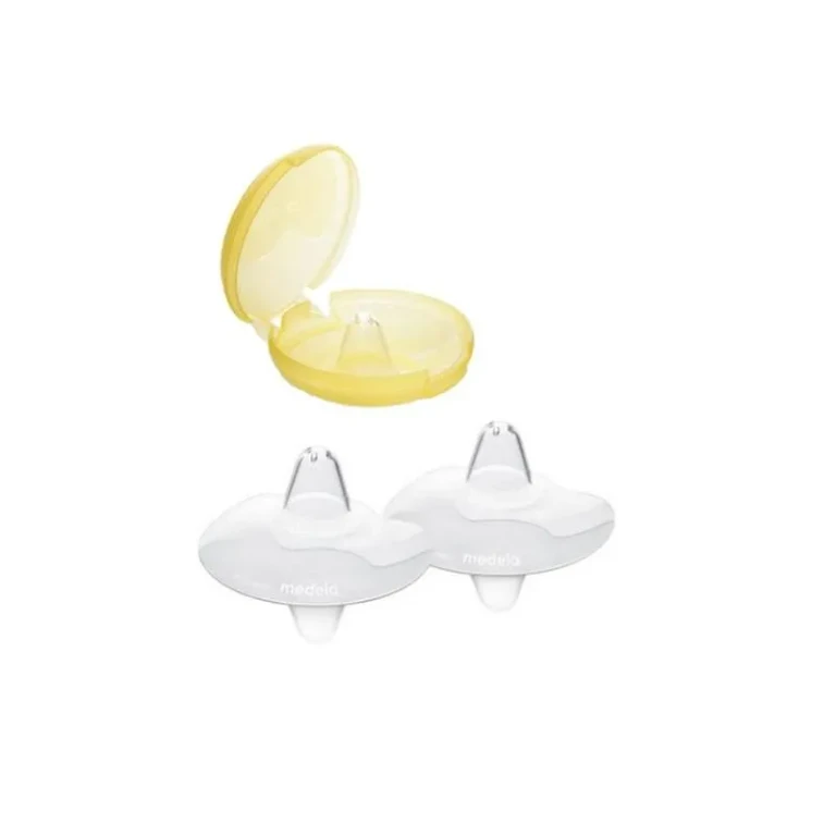 Nipples for breastfeeding Medela Contact 2 pieces