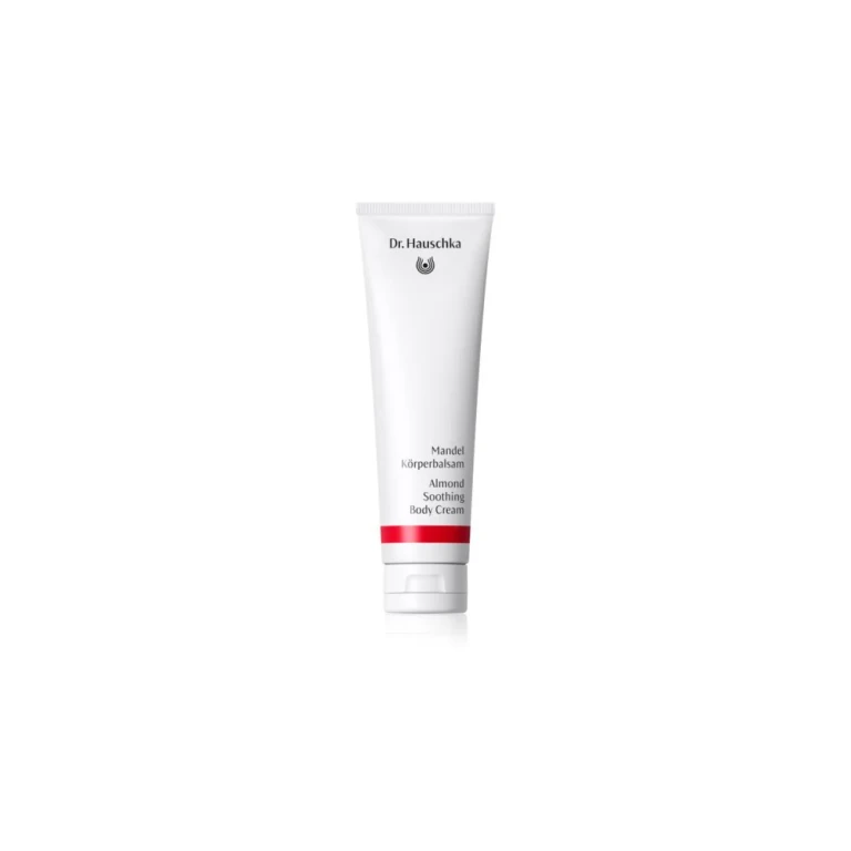 Dr. Hauschka Crema Corporal Calmante de Almendra